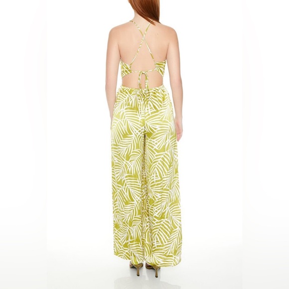 Jumpsuit - Picture 2 of 4